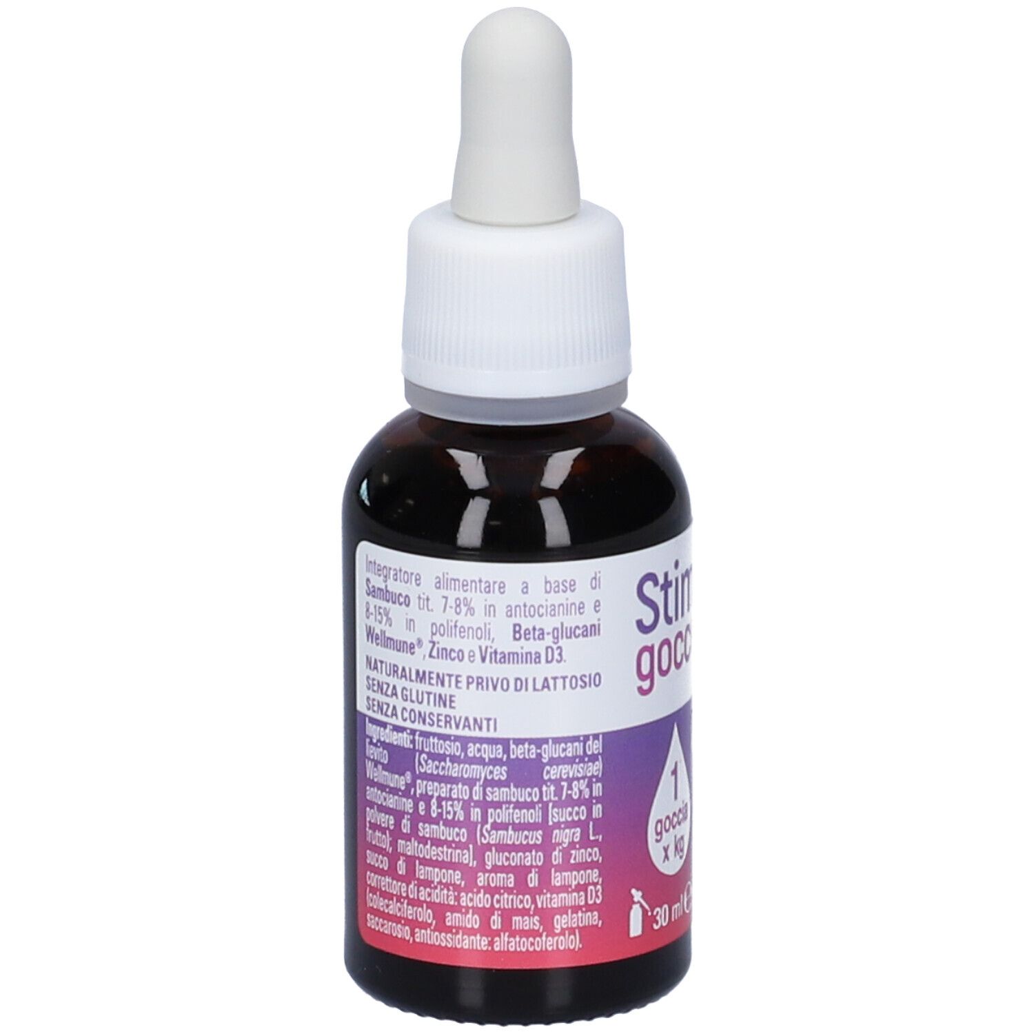 Stimunex® Gocce