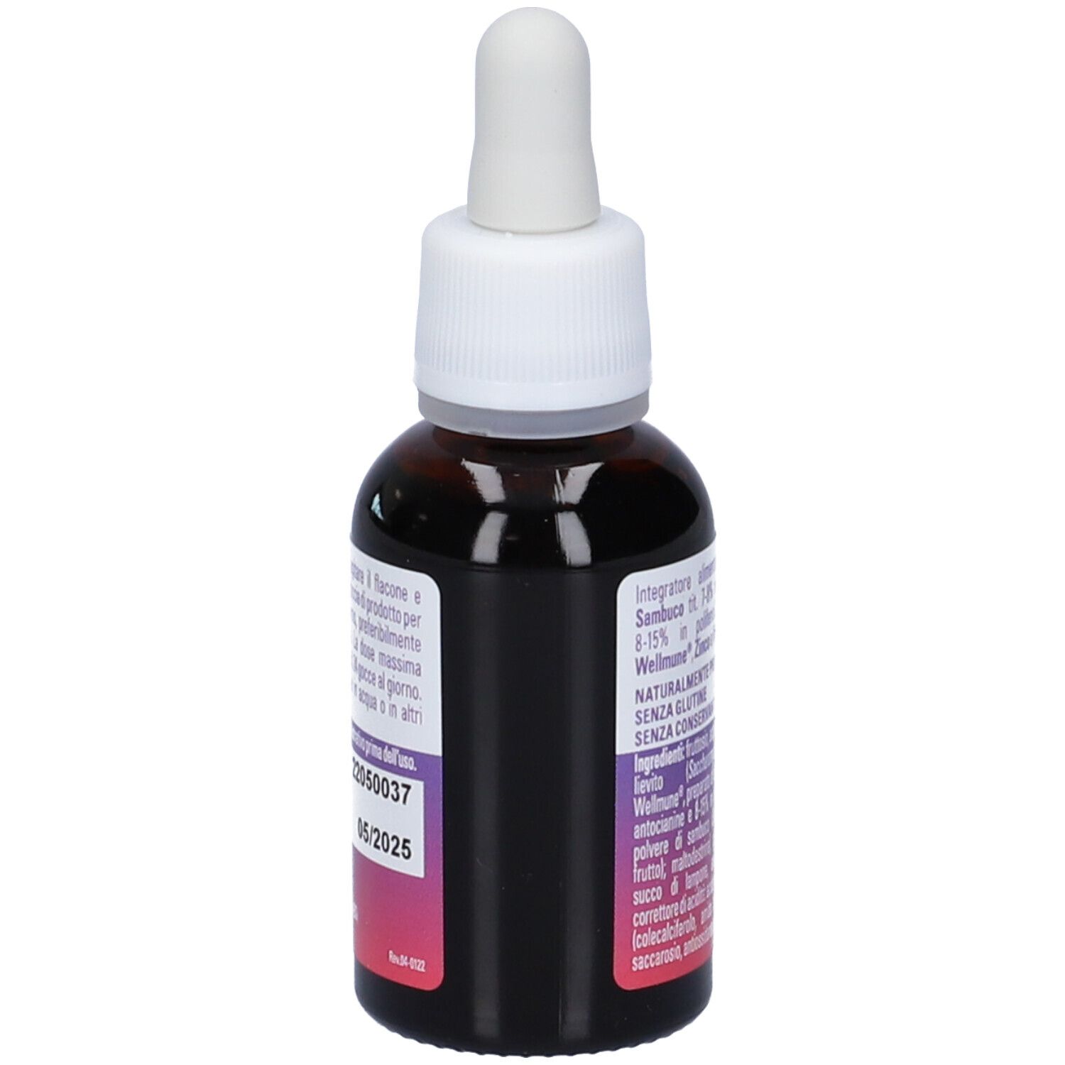 Stimunex® Gocce