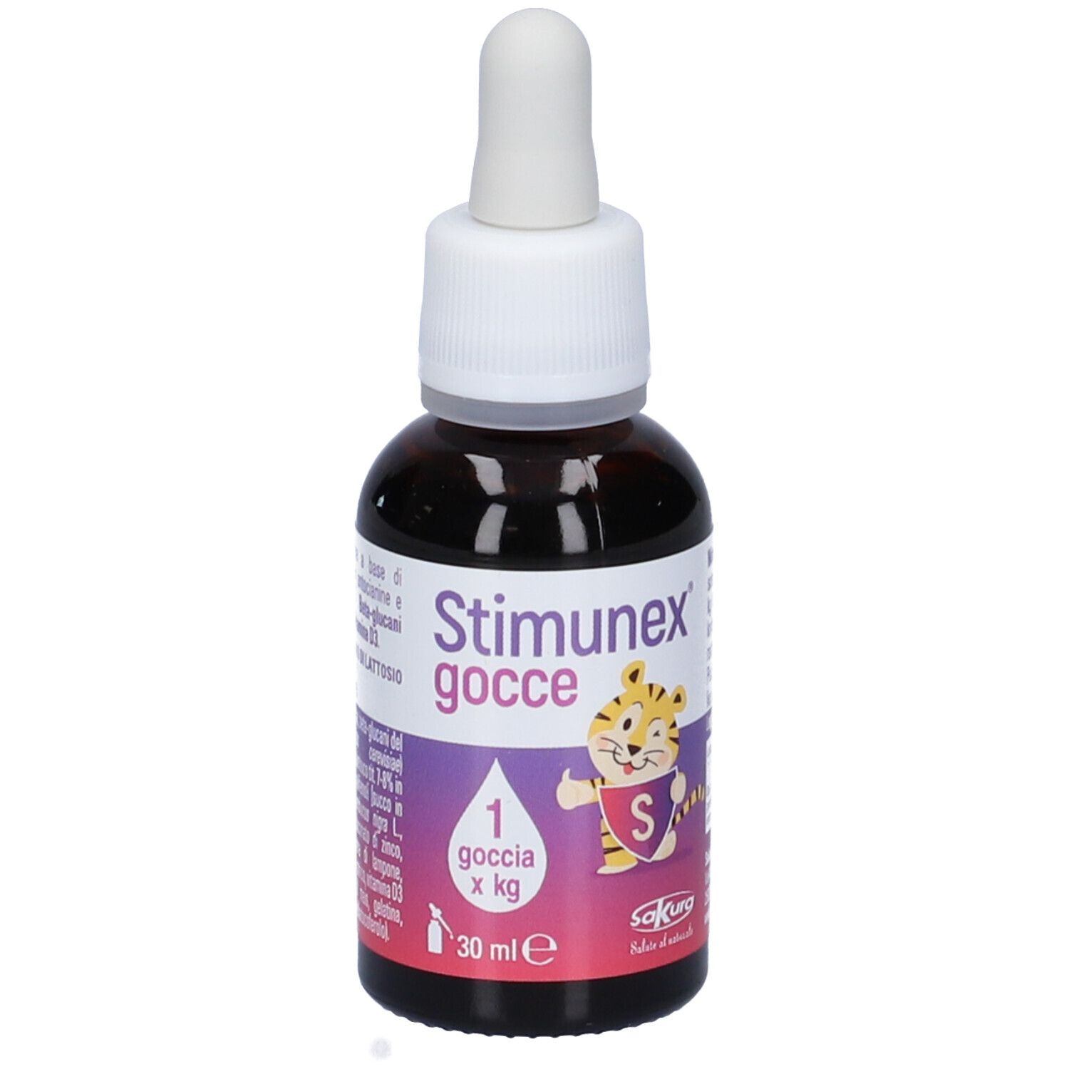 Stimunex® Gocce