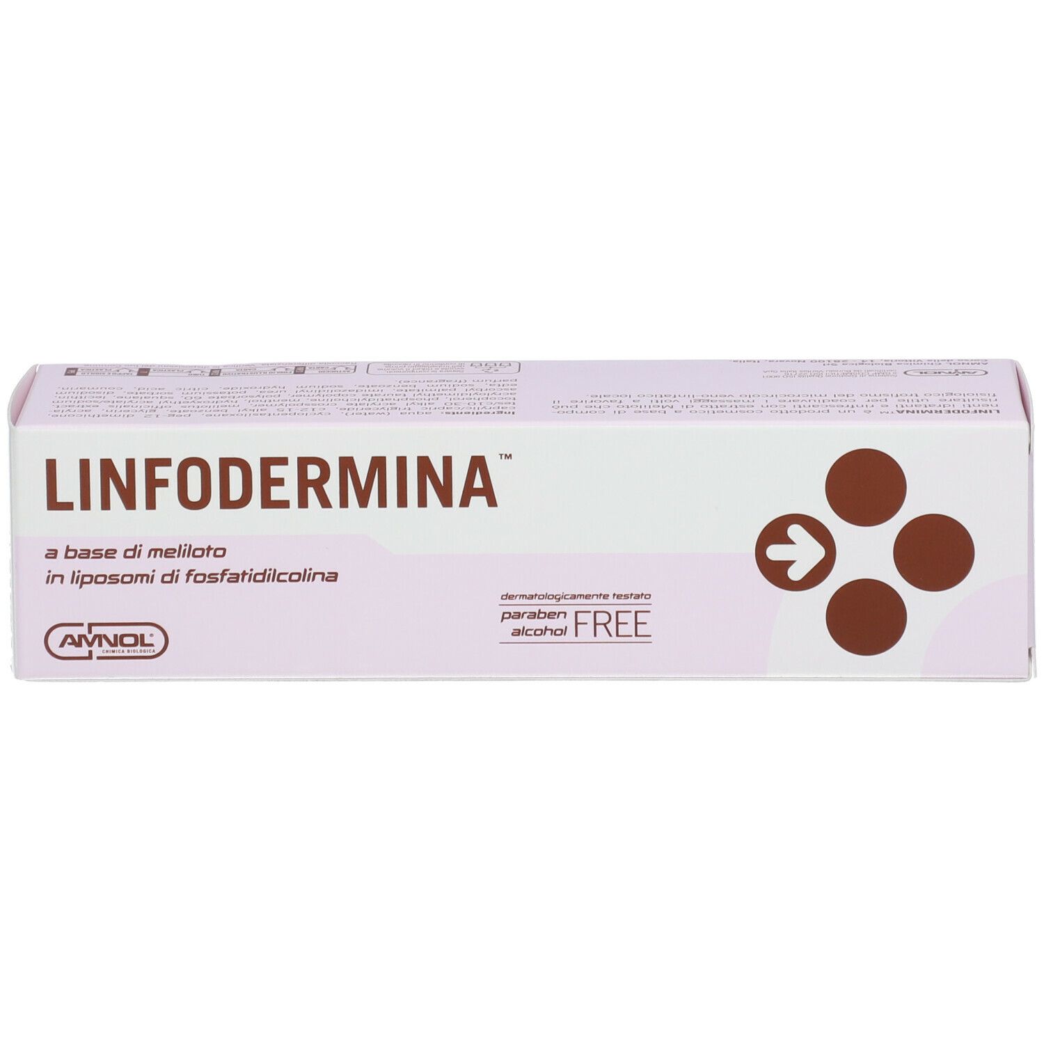 LINFODERMINA™