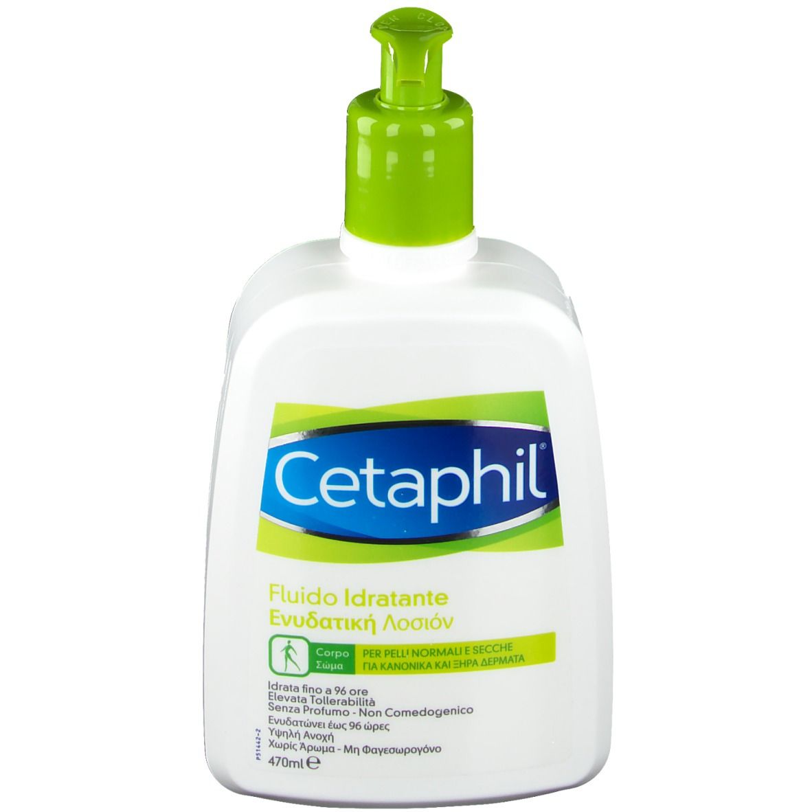 CETAPHIL feuchtigkeitsspendendes Fluid
