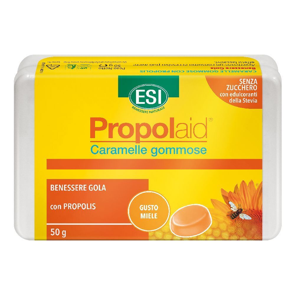 ESI® Propolaid® Honiggeschmack