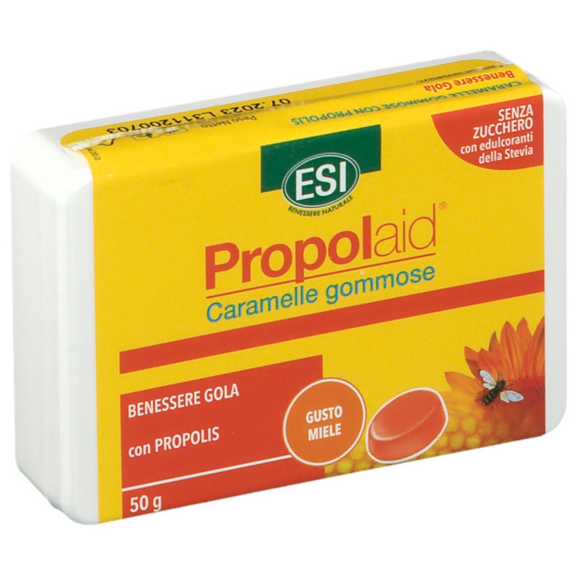 ESI® Propolaid® Honiggeschmack
