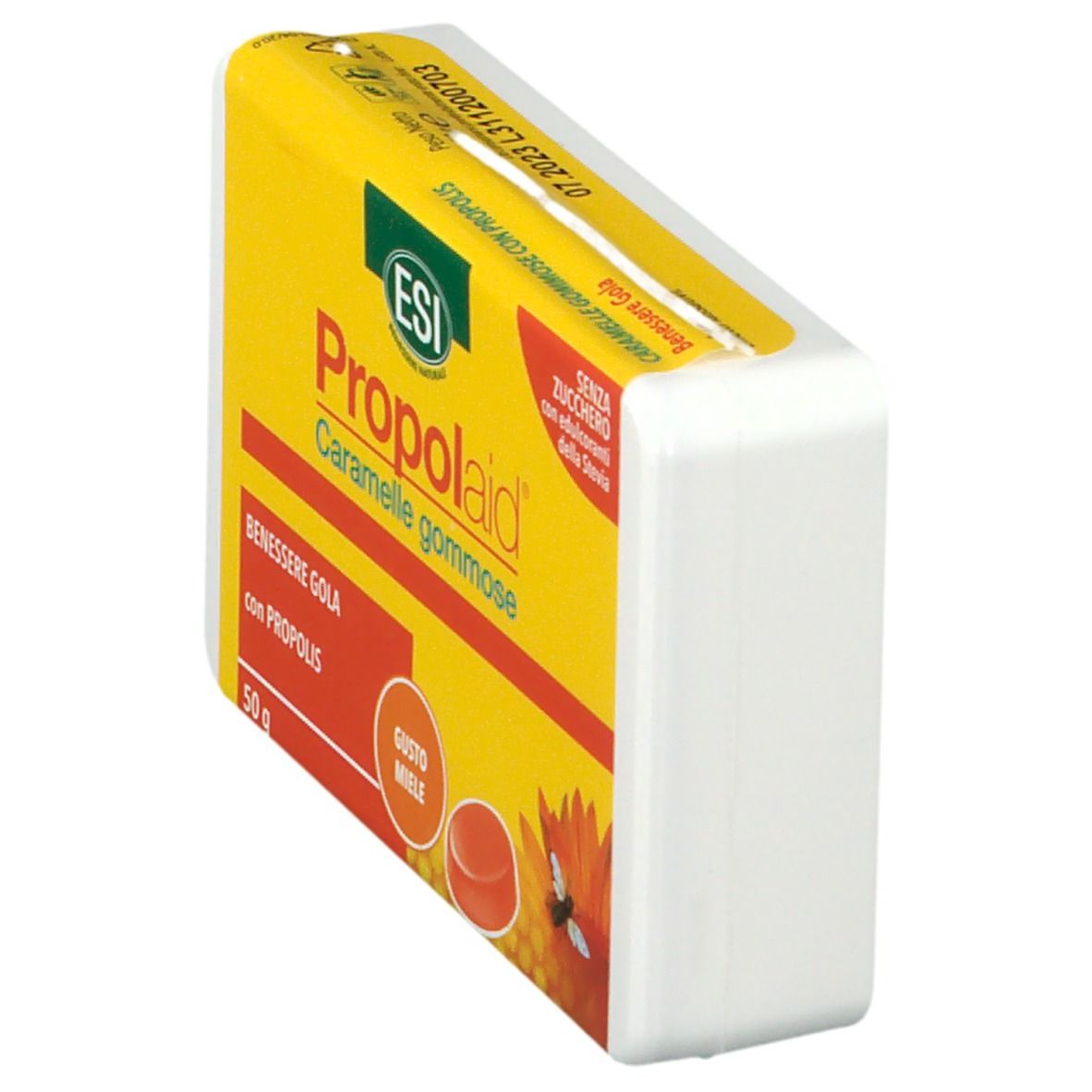 ESI® Propolaid® Honiggeschmack