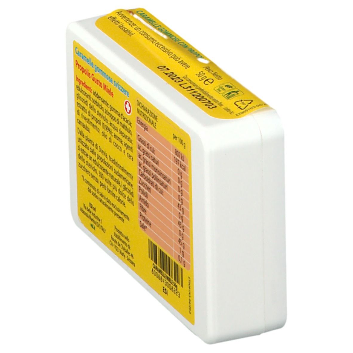 ESI® Propolaid® Honiggeschmack