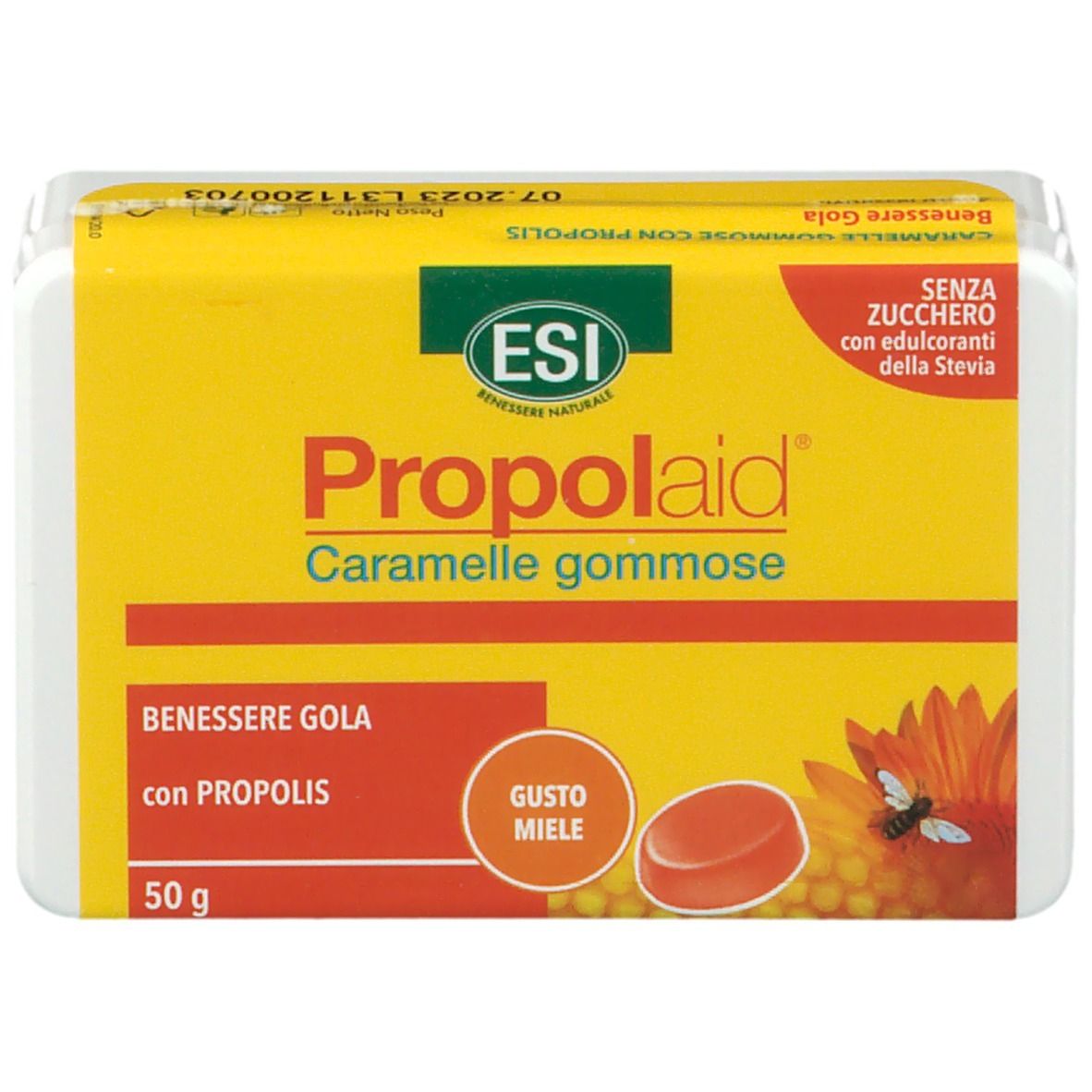 ESI® Propolaid® Honiggeschmack