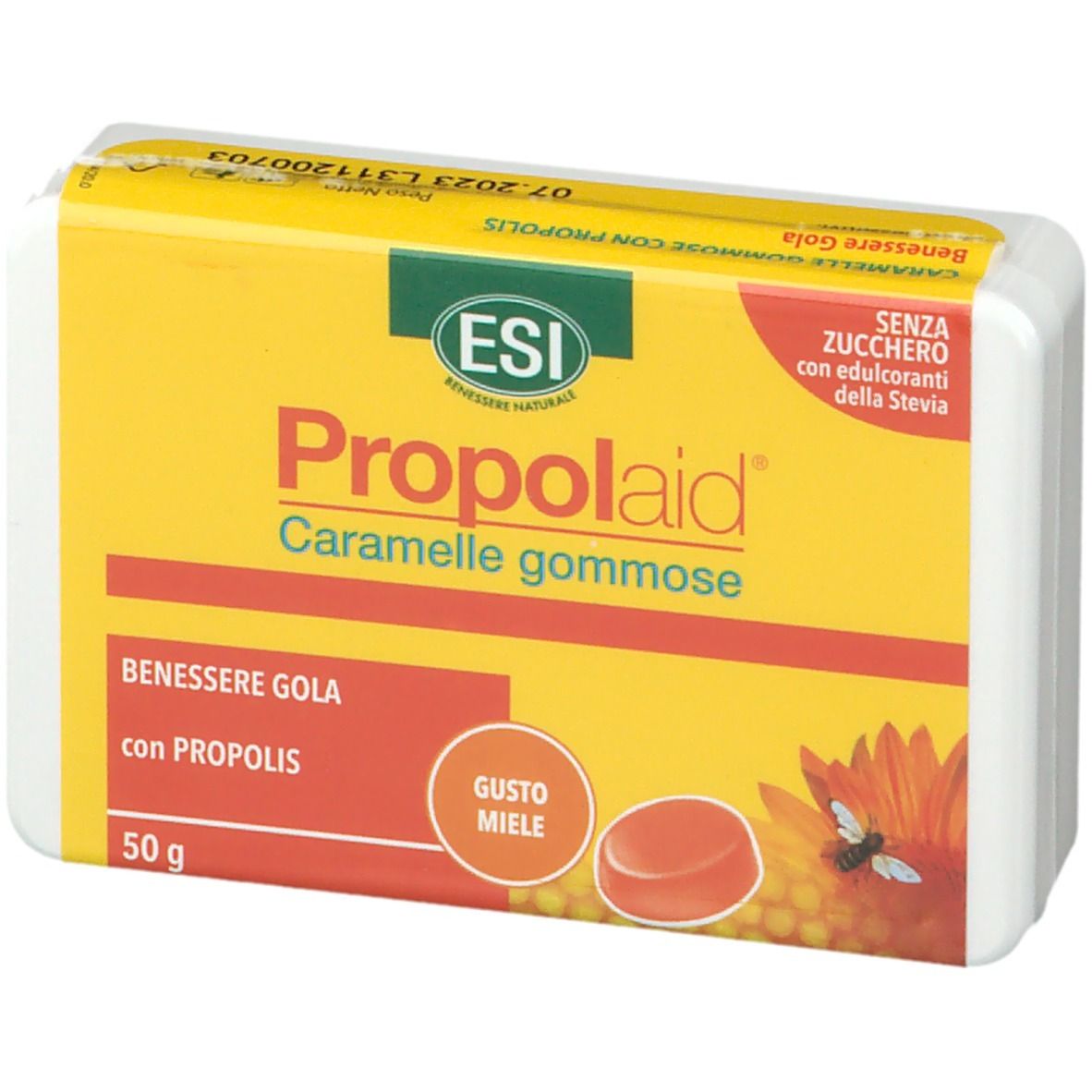 ESI® Propolaid® Honiggeschmack