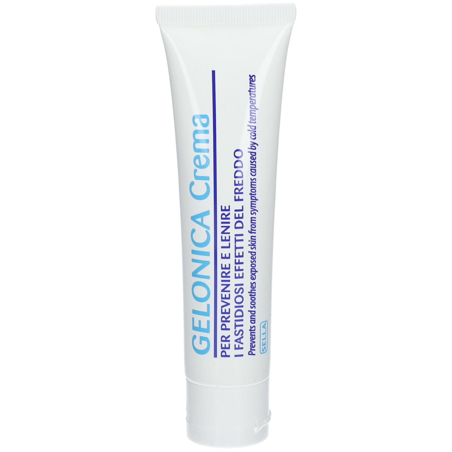 Gelonische Sattelcreme
