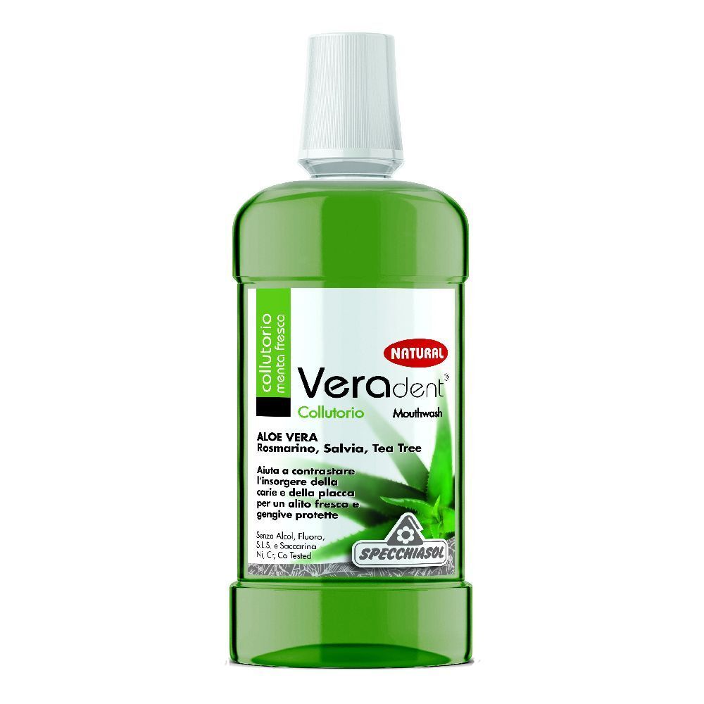 Veradent® Bain de bouche