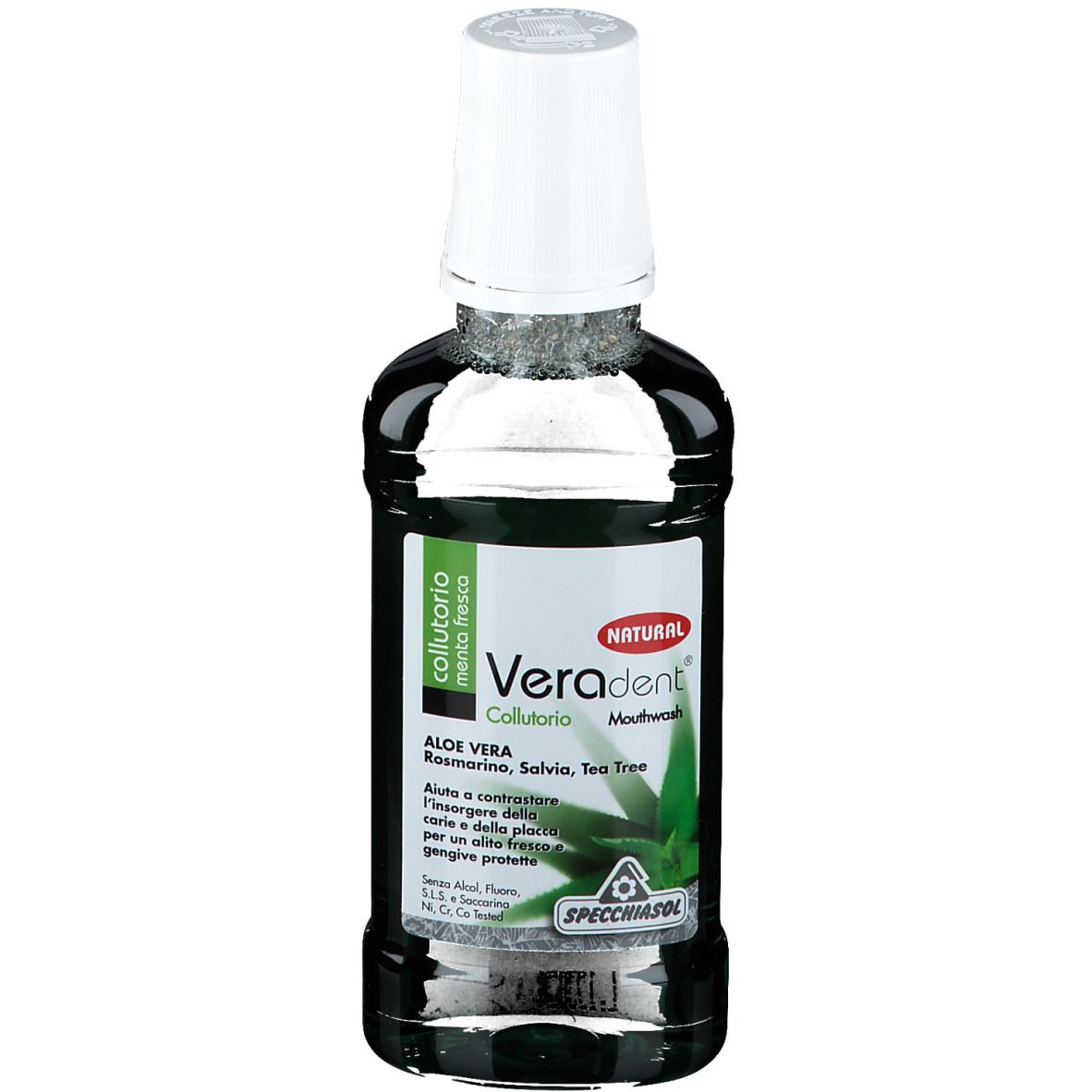 Veradent® Bain de bouche