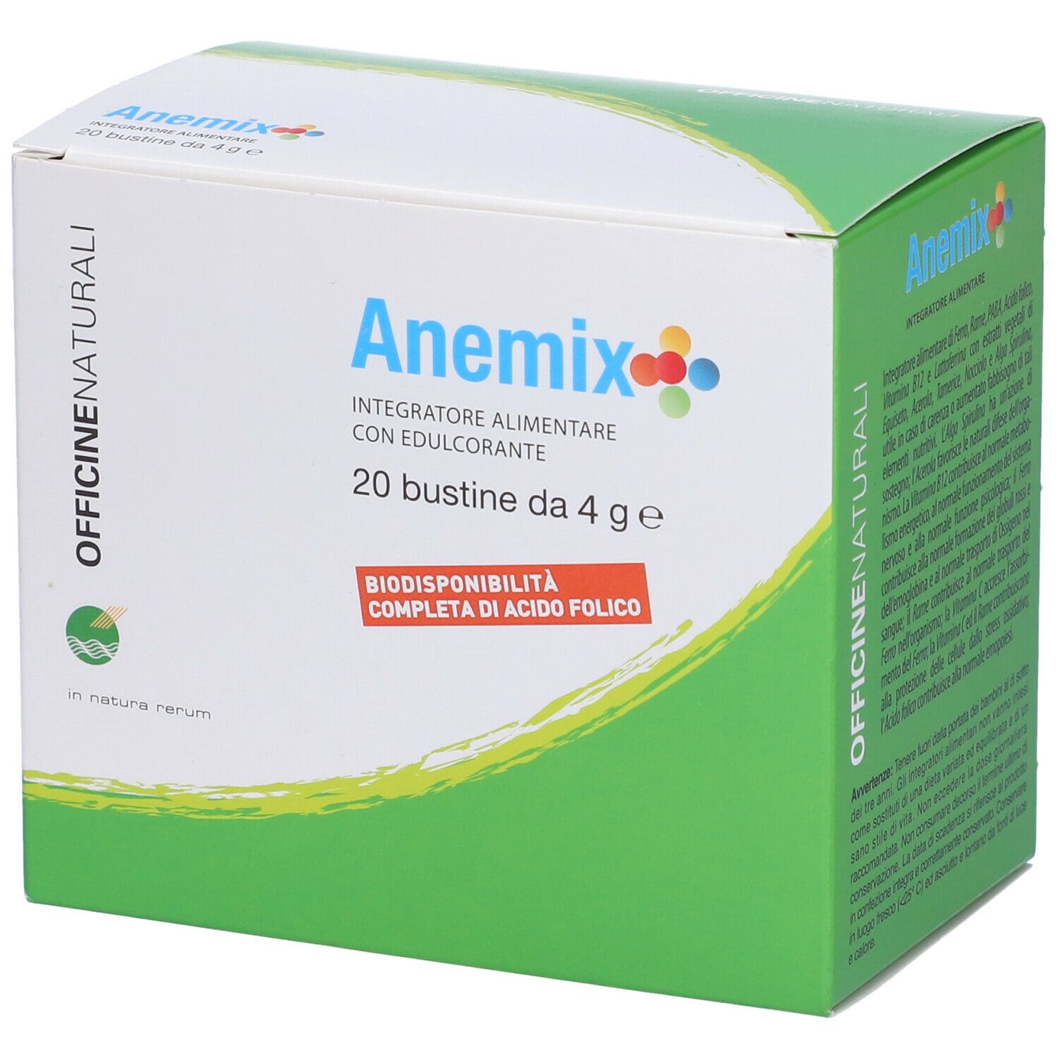 Anemix
