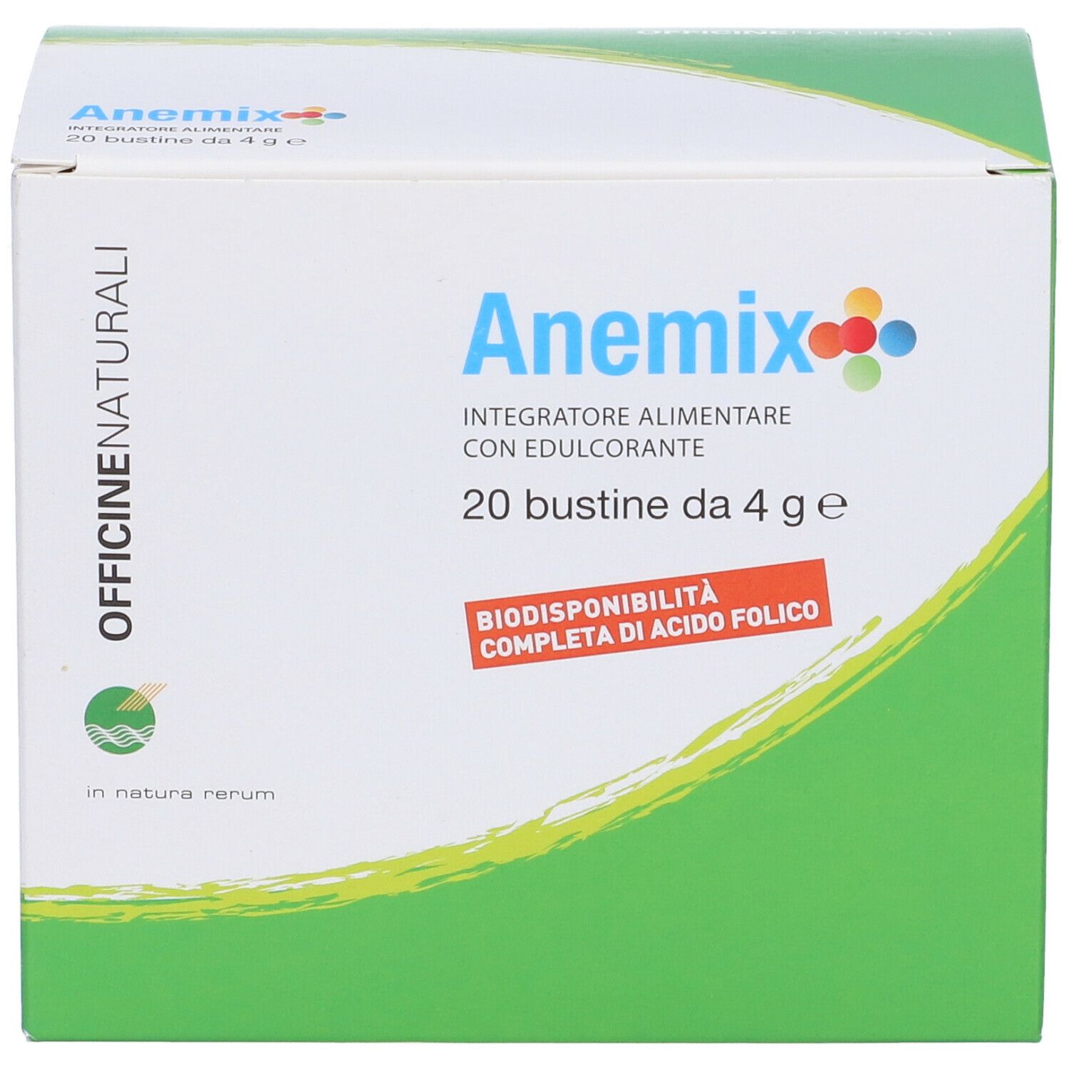 Anemix