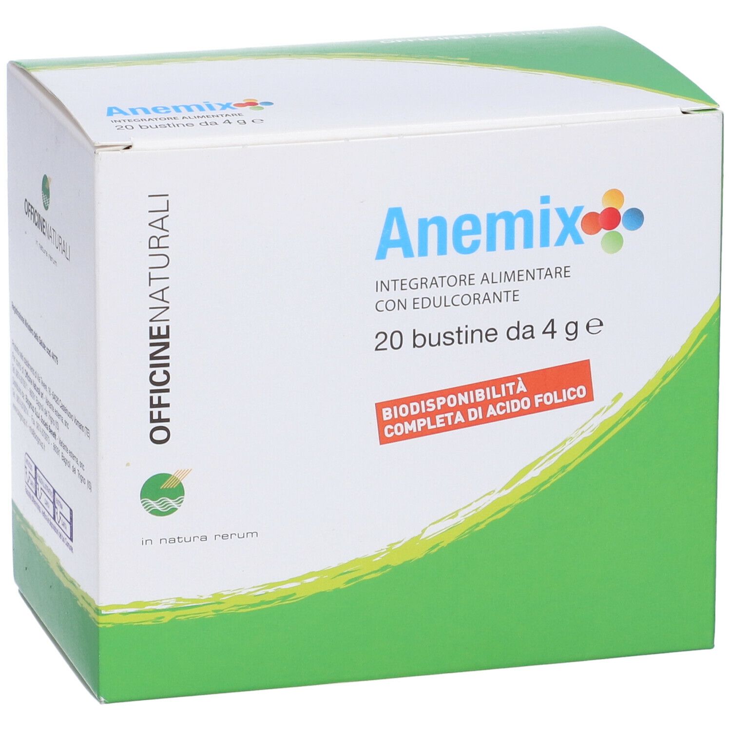Anemix