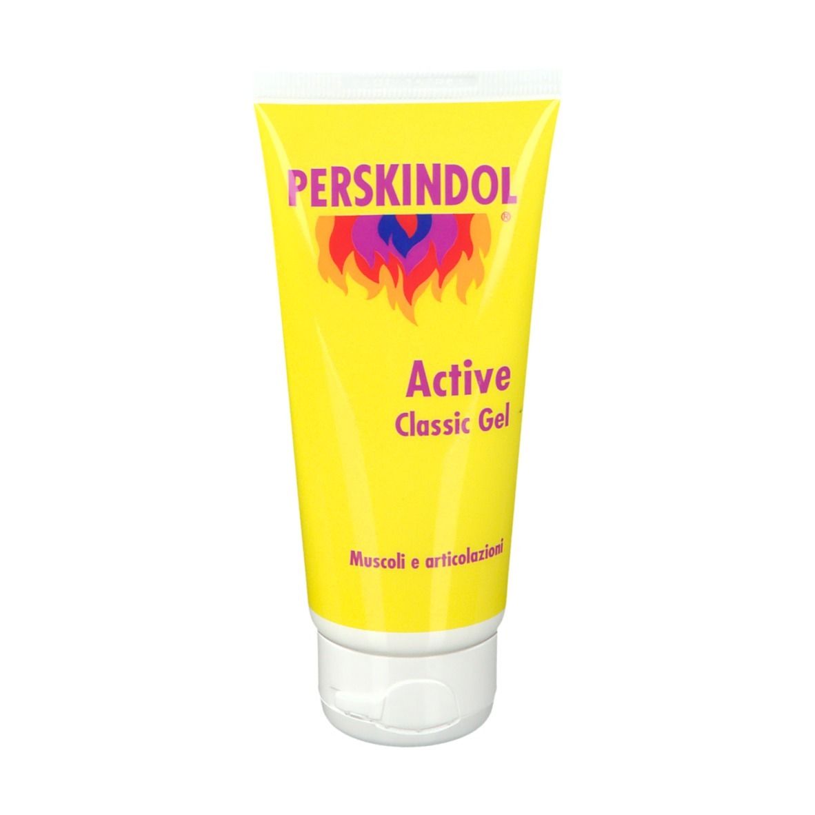 Perskindol® Aktiv Gel Muskeln und Gelenke