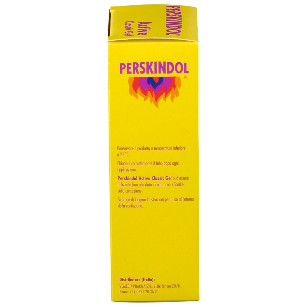 Perskindol® Aktiv Gel Muskeln und Gelenke