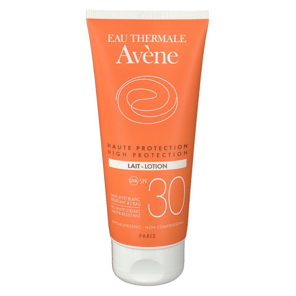 Avène Sonnenmilch SPF 30