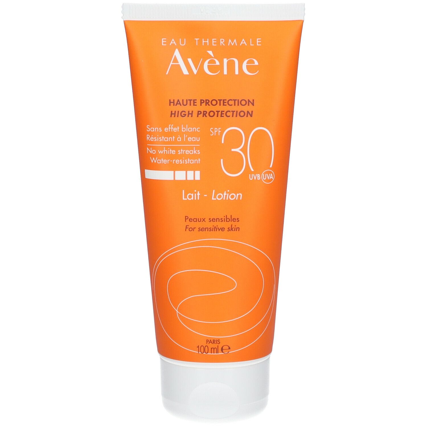 Avène Sonnenmilch SPF 30
