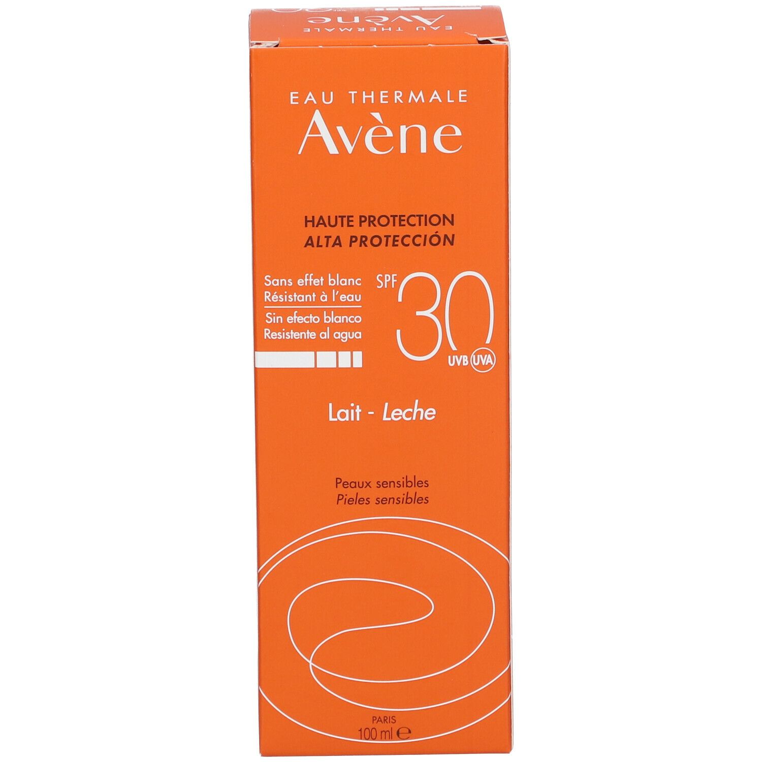 Avène Sonnenmilch SPF 30