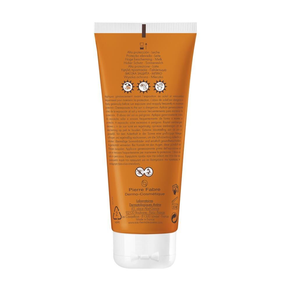 Avène Sonnenmilch SPF 30