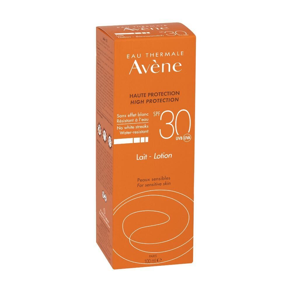 Avène Sonnenmilch SPF 30