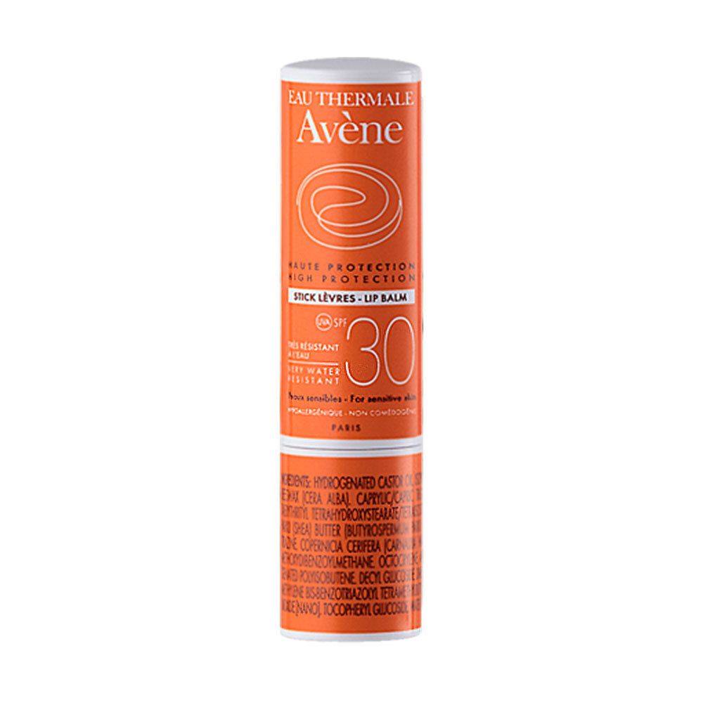 Avène Lippen-Sonnenstick SPF 30
