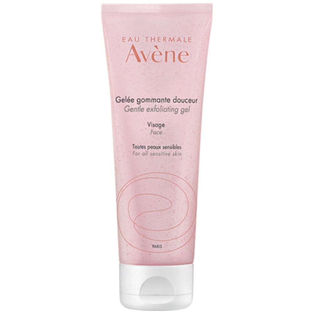Avéne Gentle Face Peeling-Gel