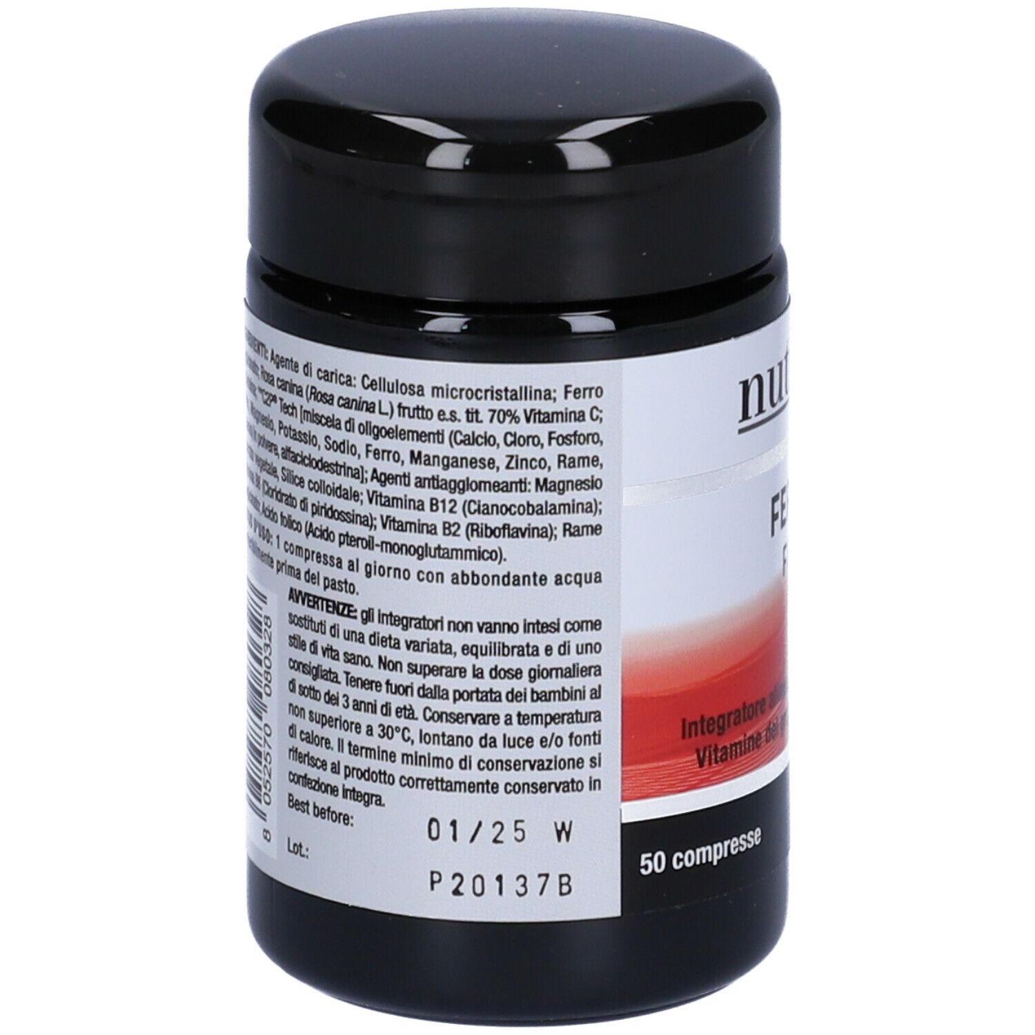 Nutriva® FERRO FE2+
