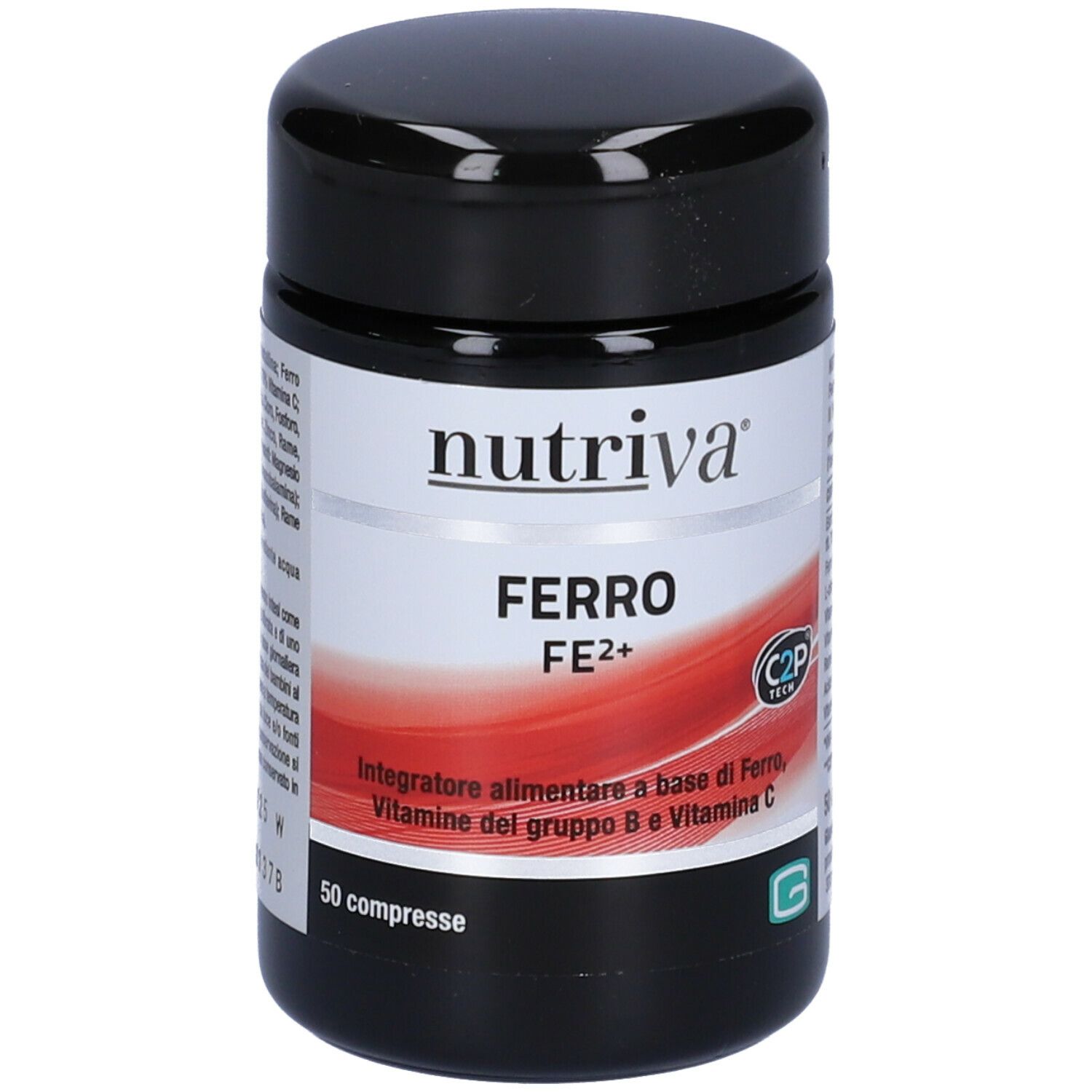 Nutriva® FERRO FE2+