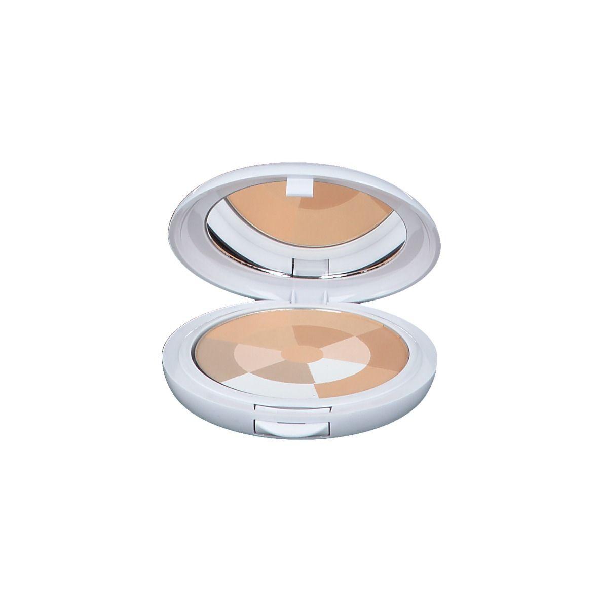 Avène Couvrance Poudre mosaique Translucide
