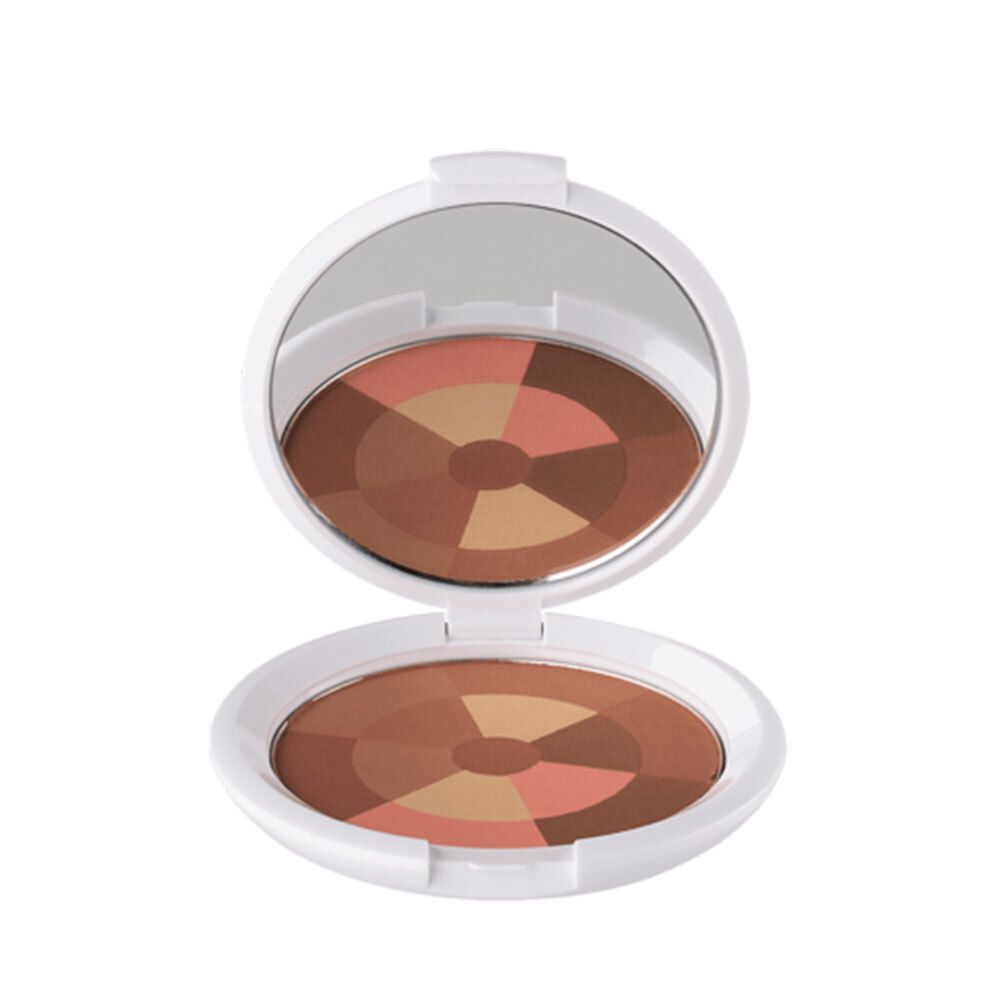 Avène Couvrance Mosaik-Puder bronze