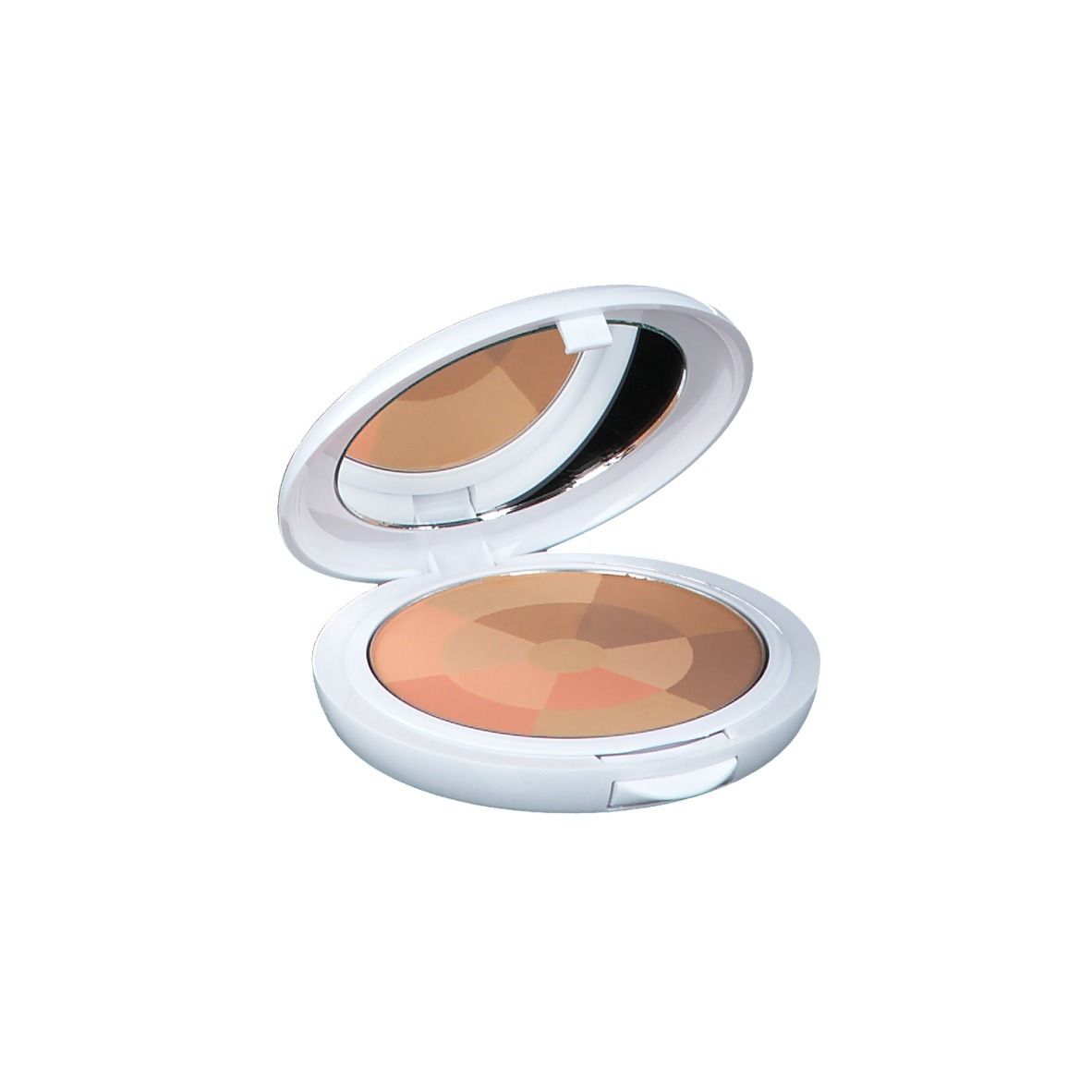 Avène Couvrance Mosaik-Puder bronze