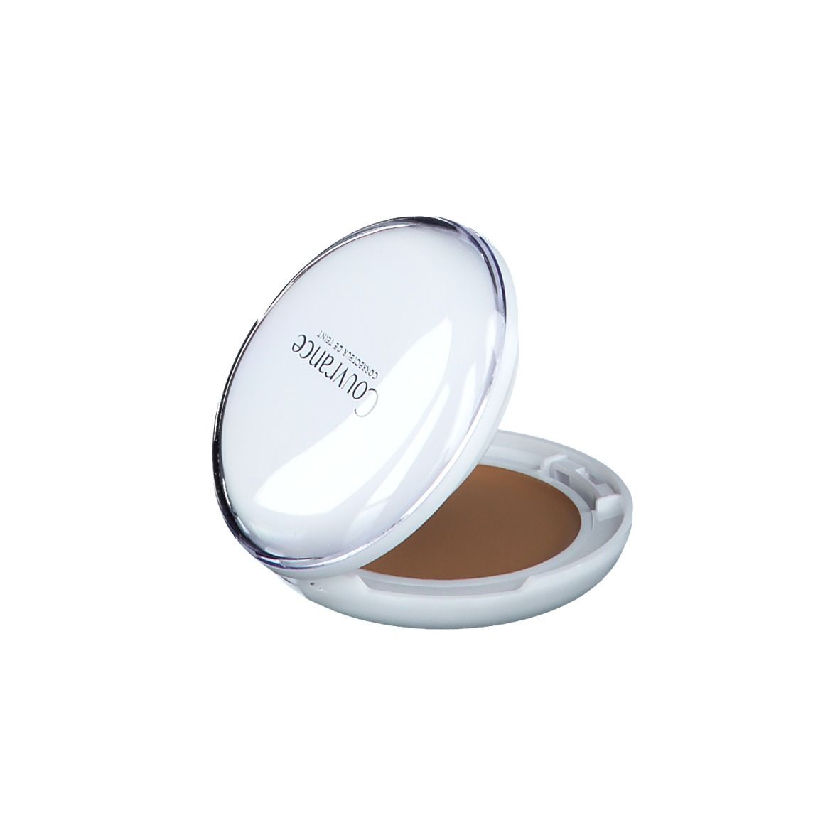 Avène Couvrance Kompakt Make up 2,5 beige mattierend