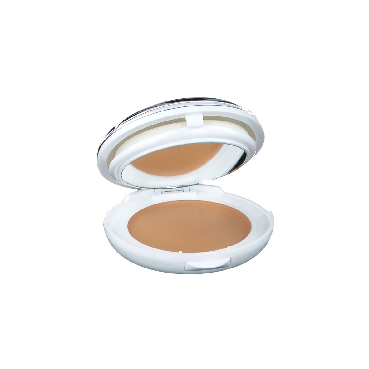 Avène Couvrance Kompakt Make up 2,5 beige mattierend