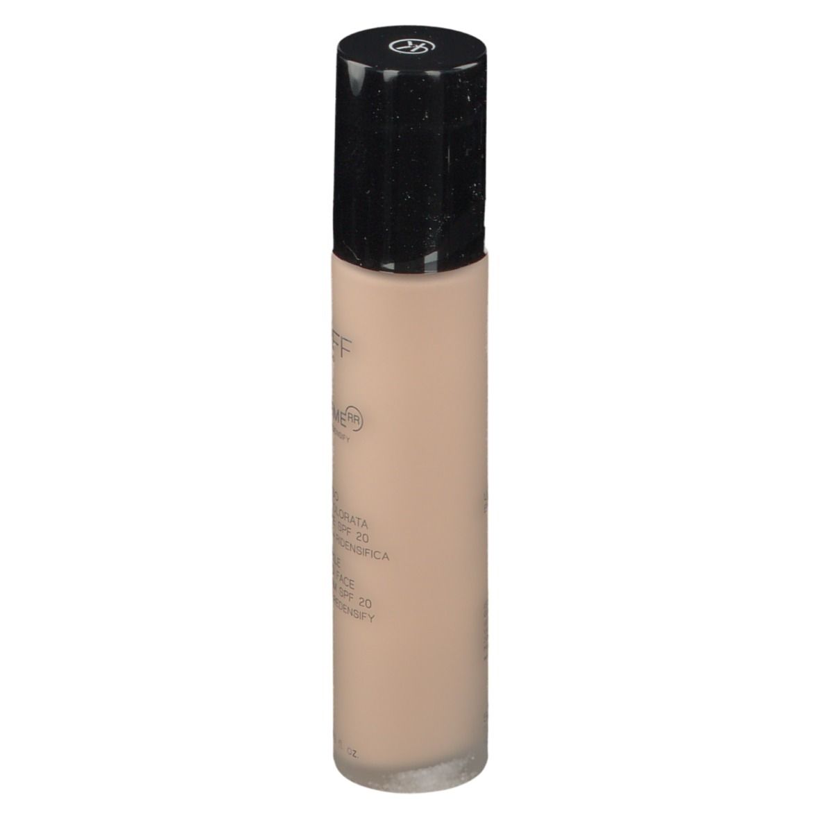 KORFF Supreme Crème colorée SPF 20