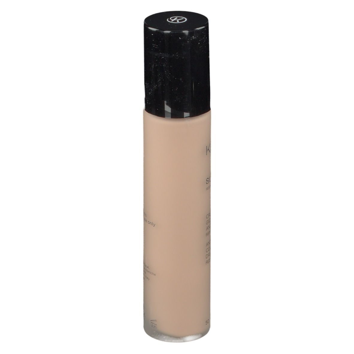 KORFF Supreme Crème colorée SPF 20