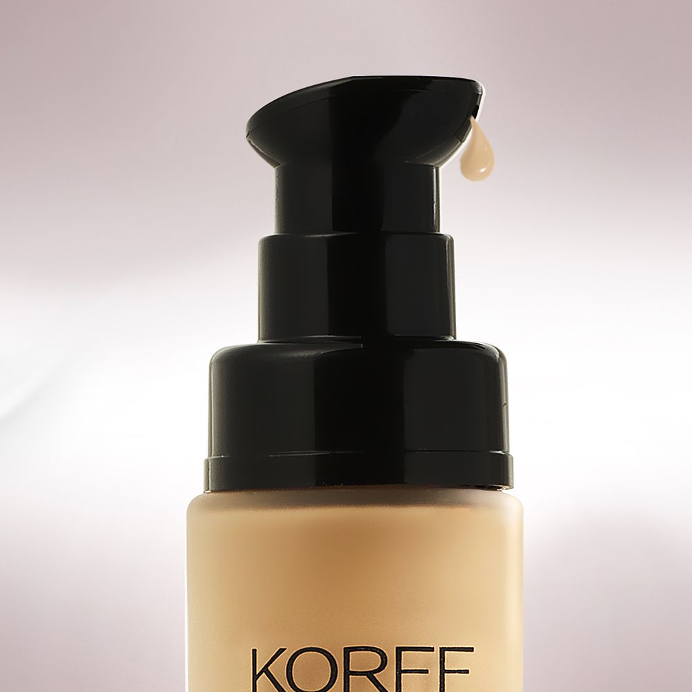 KORFF Supreme Crème colorée SPF 20