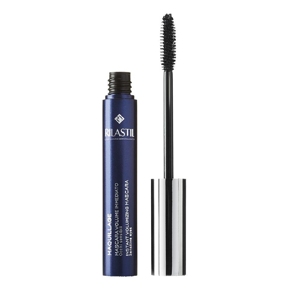 RILASTIL® Mascara Make-up Sofortiges Volumen