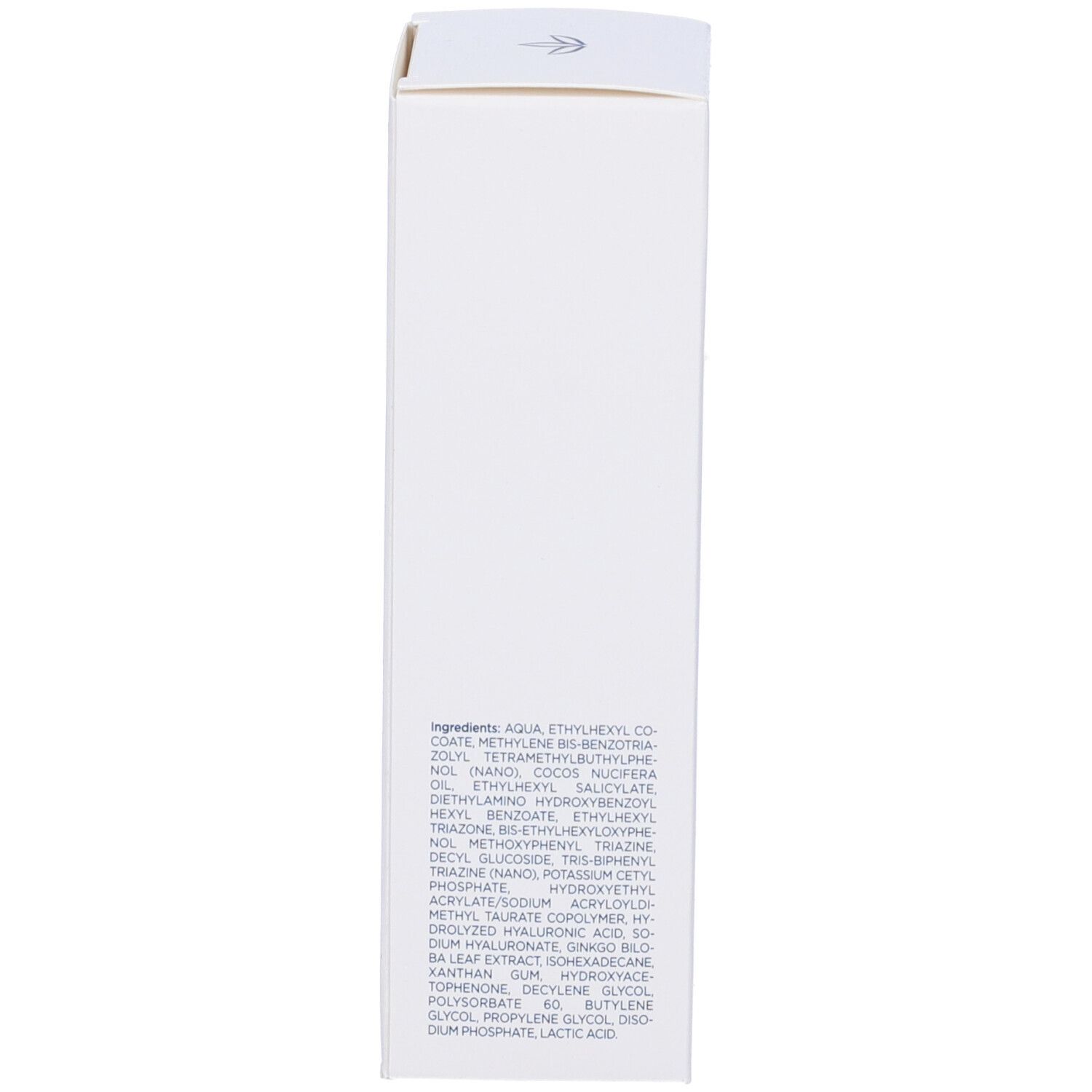EuPhidra Crème solaire invisible anti-âge SPF 50+