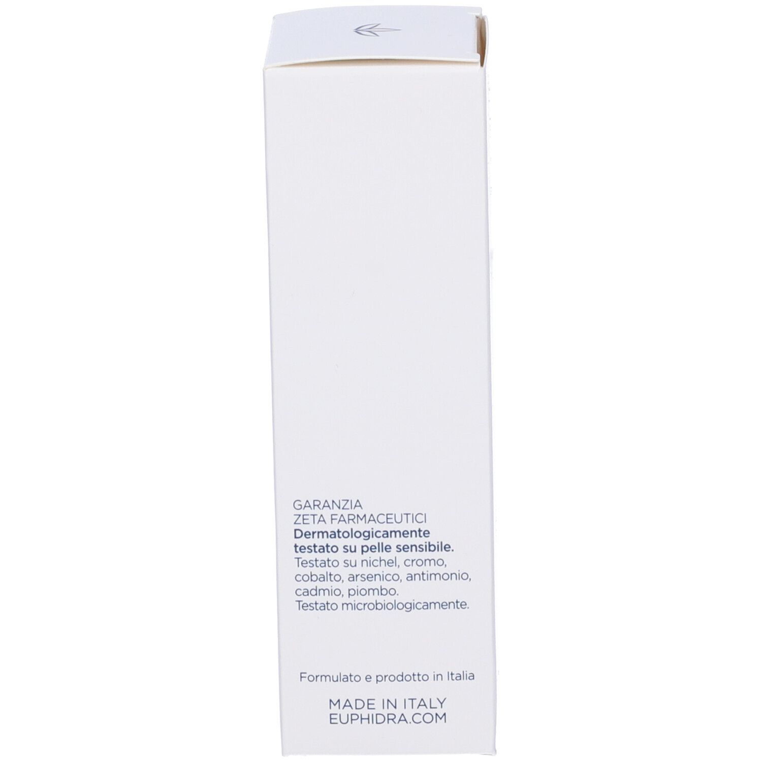 EuPhidra Crème solaire invisible anti-âge SPF 50+
