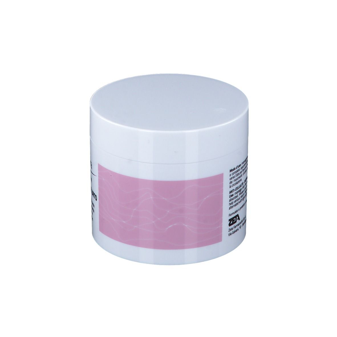 EuPhidra Anticellulite Crème d'action de choc