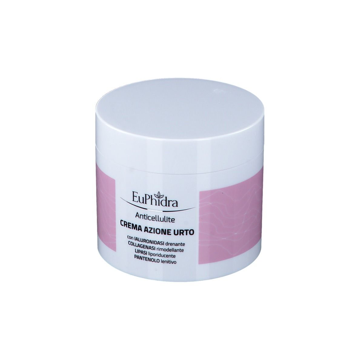 EuPhidra Anticellulite Crème d'action de choc