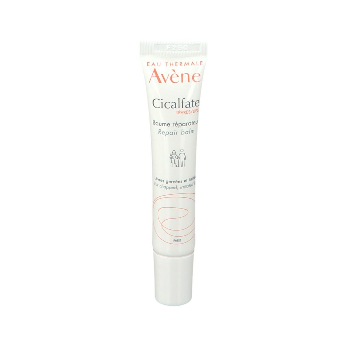 Avène Lippenbalsam Restrukturierung Lippenbalsam