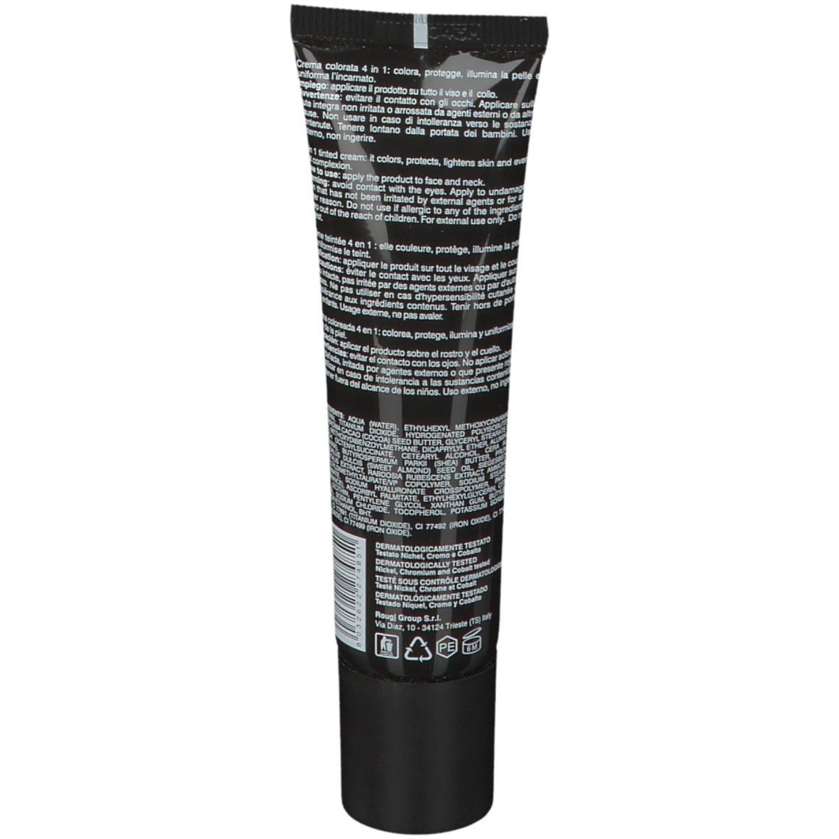 ROUGJ+ Étoile BB Cream Beige