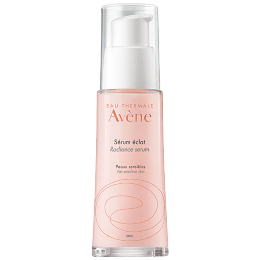 Avène Les Essentiels Belebendes Serum