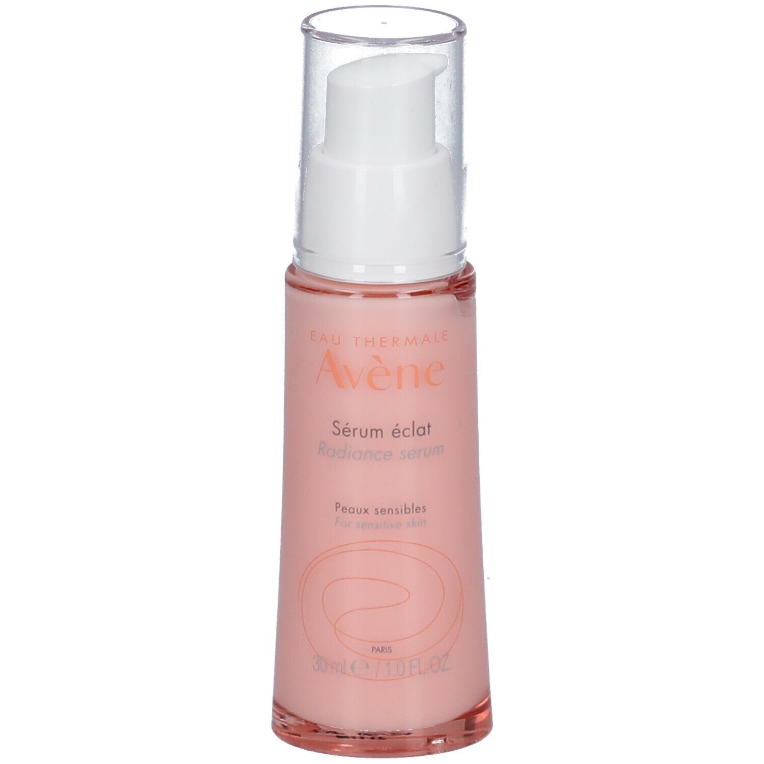 Avène Les Essentiels Belebendes Serum