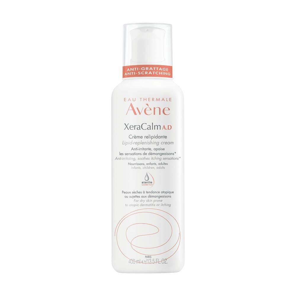Avène XeraCalm A.D rückfettende Creme