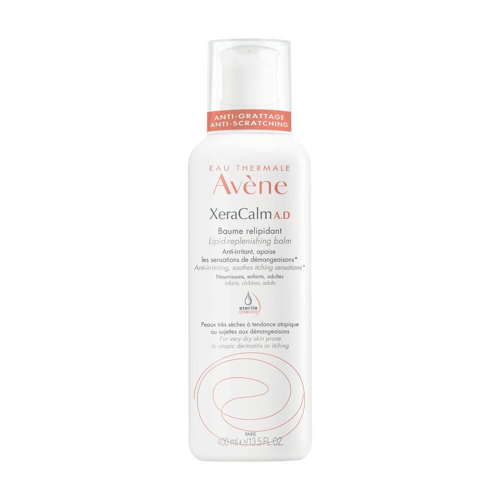 Avène XeraCalm A.D baume relipidant