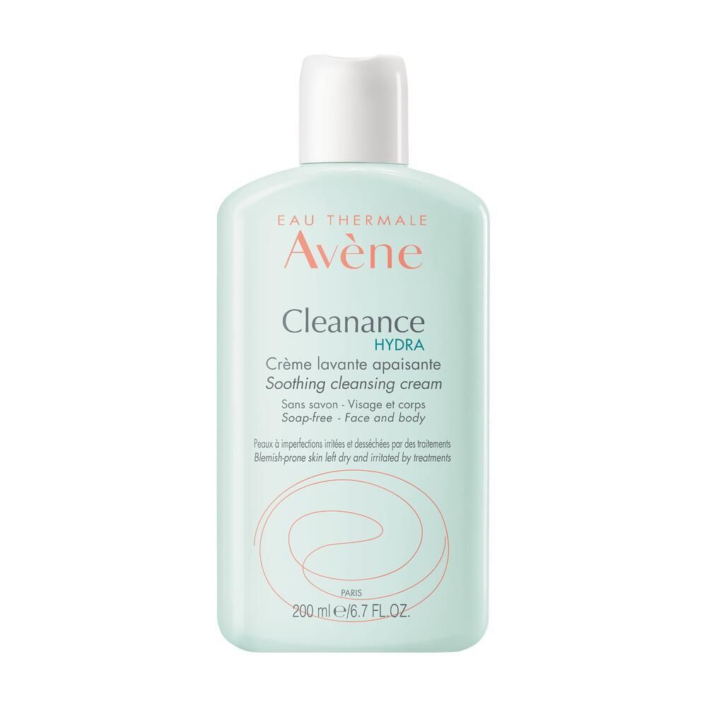 Avene Cleanance HYDRA Beruhigende Reinigungscreme