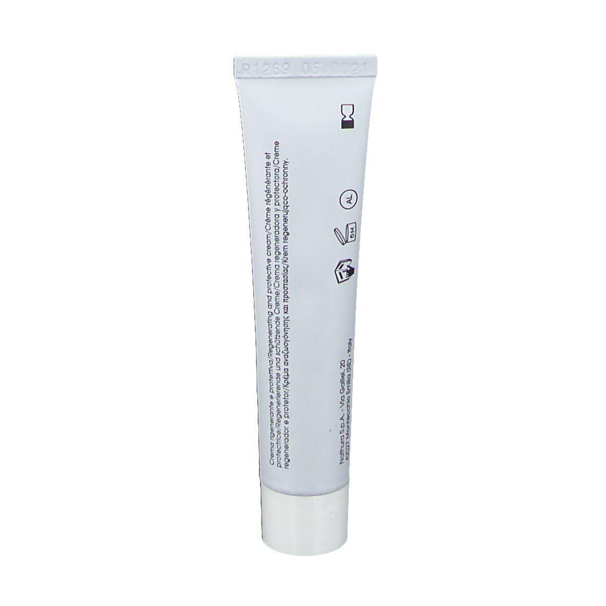 LIETOFIX REPAIR CREMA 15ML