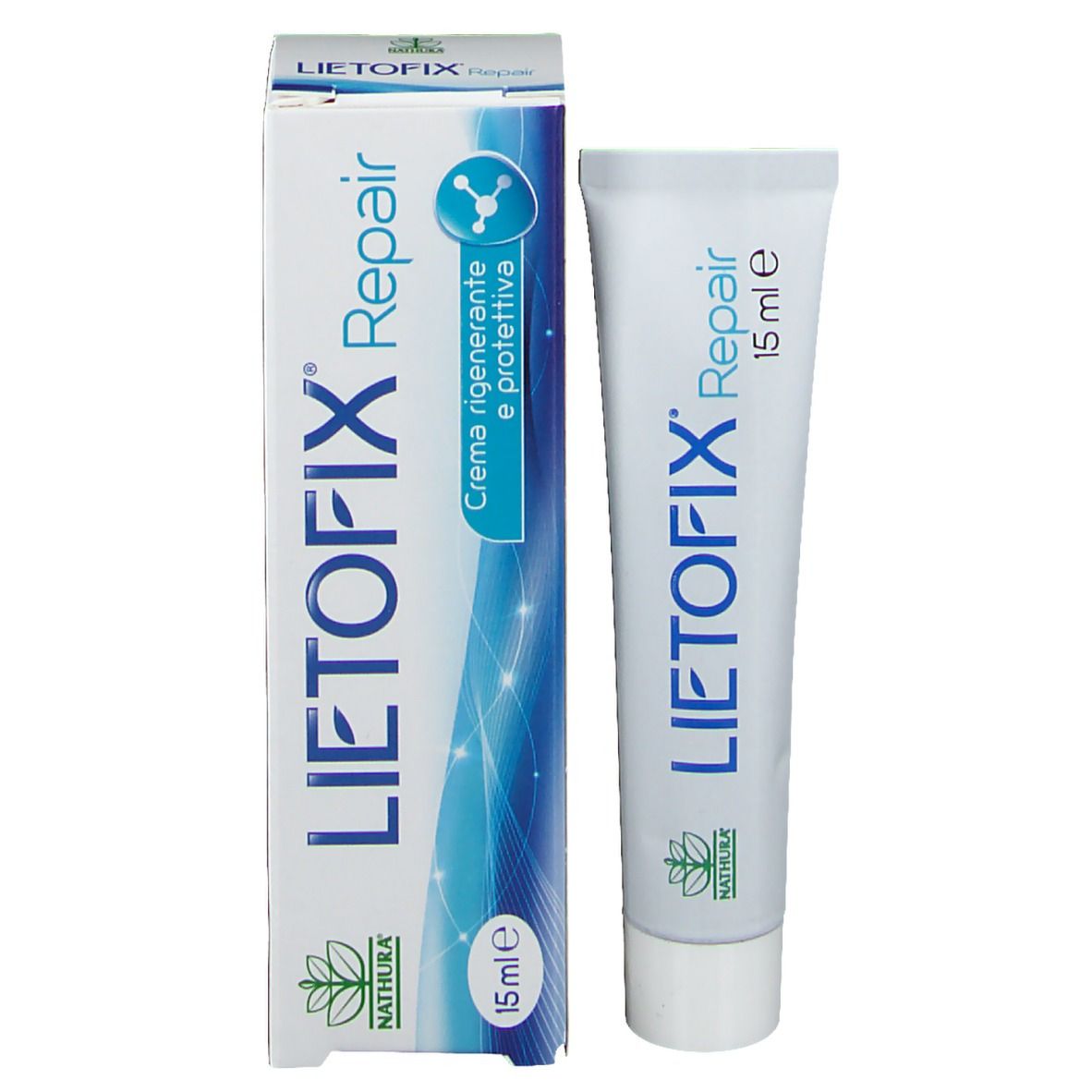 LIETOFIX REPAIR CREMA 15ML